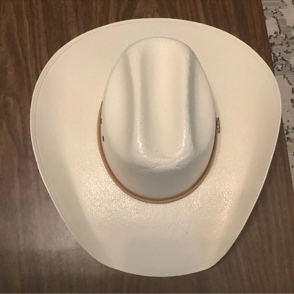 Justin Boots Accessories Justin Authentic Western Headwear Cowboy